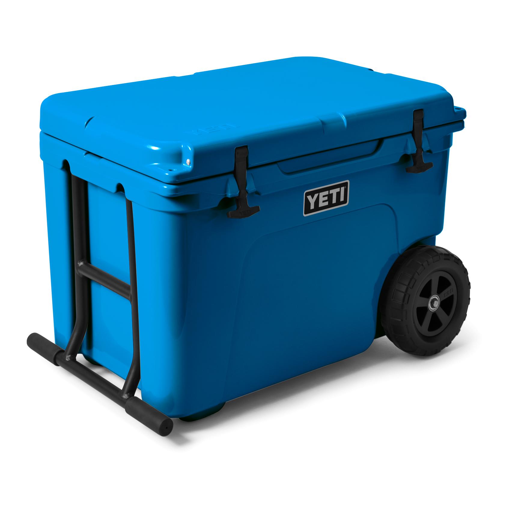 YETI TUNDRA Haul - Glacière