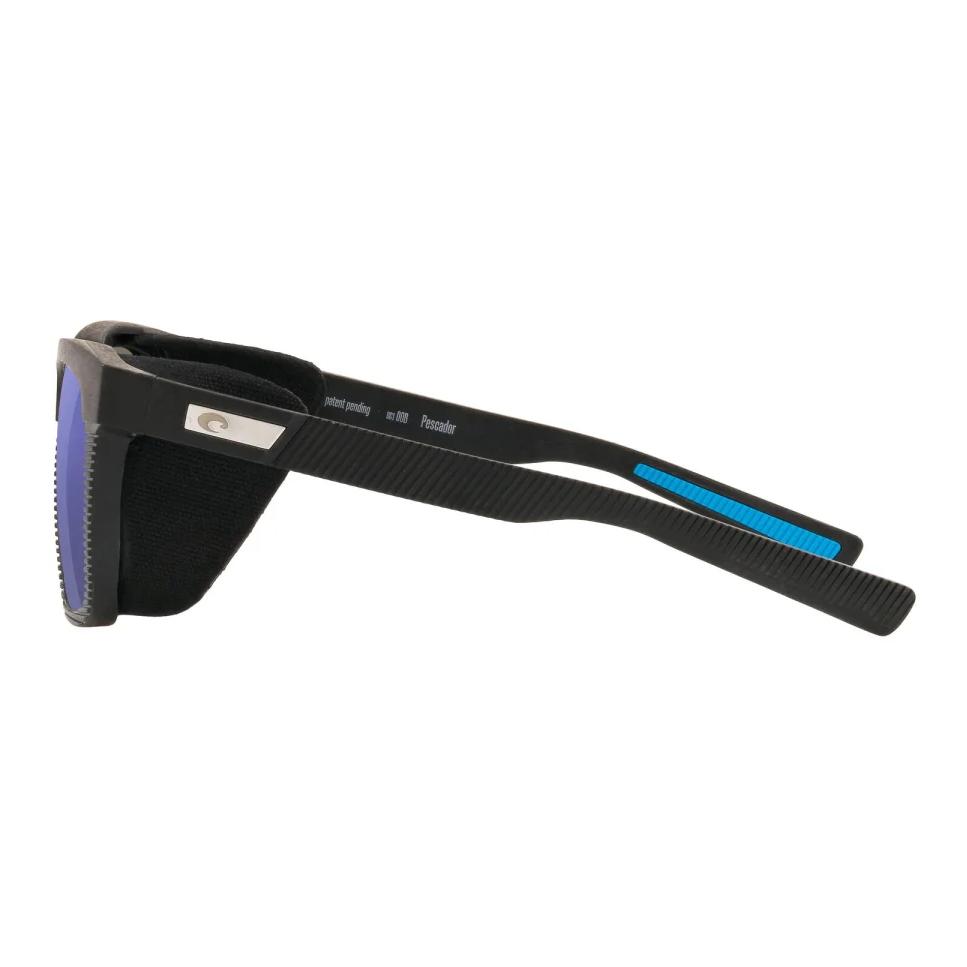 Costa Pescador Blue Mirror - Lunettes polarisées