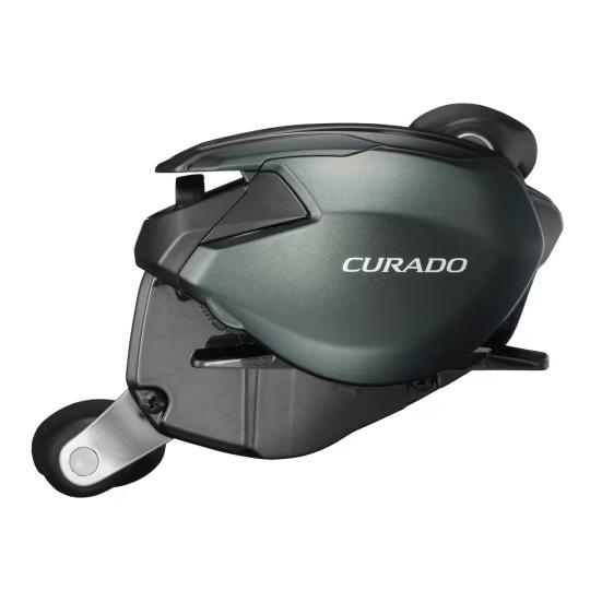 Shimano Curado M 201 - Multirolle