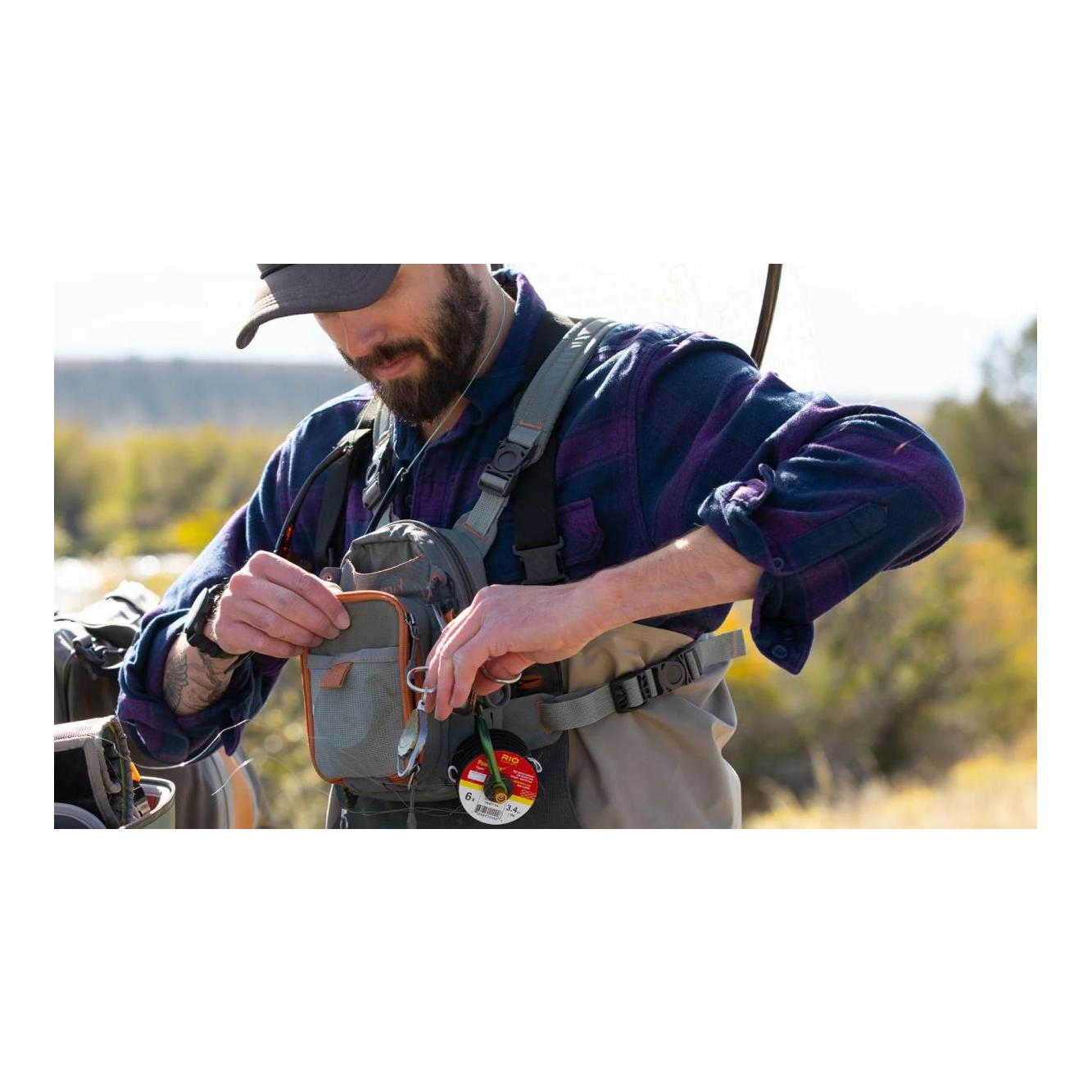 fishpond Canyon Creek Chest Pack - Brusttasche