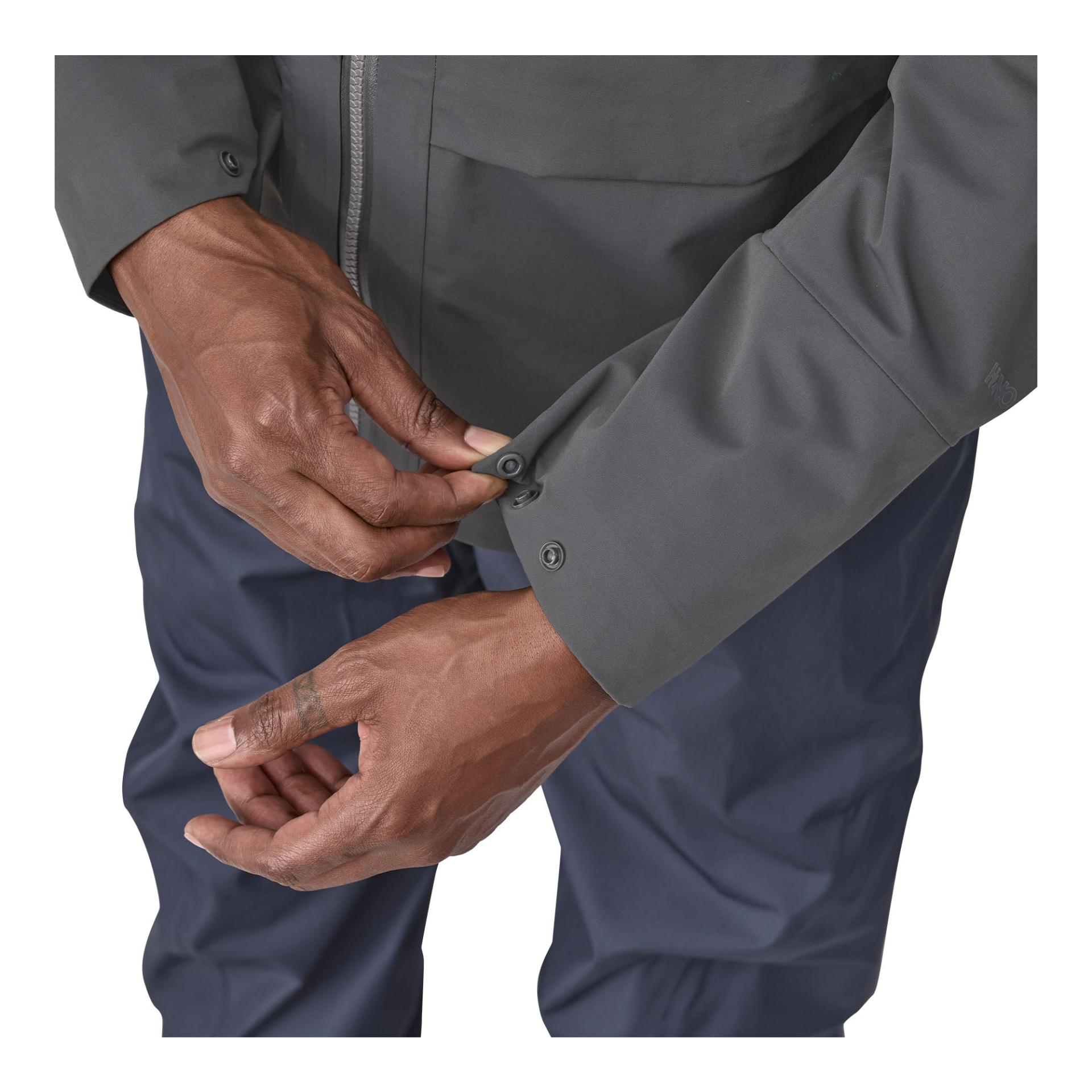 Patagonia M's Swiftcurrent Wading Jacket - Watjacke