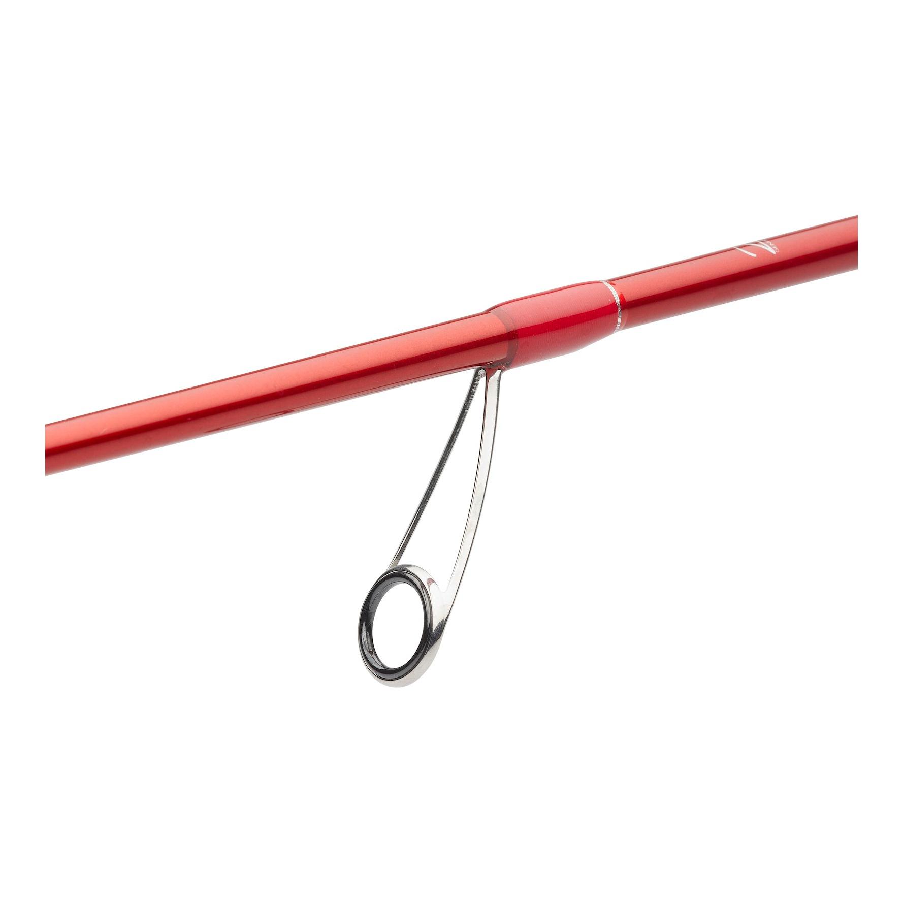 W6 Finesse T&C 2nd - Spinnrute - Image du produit 4