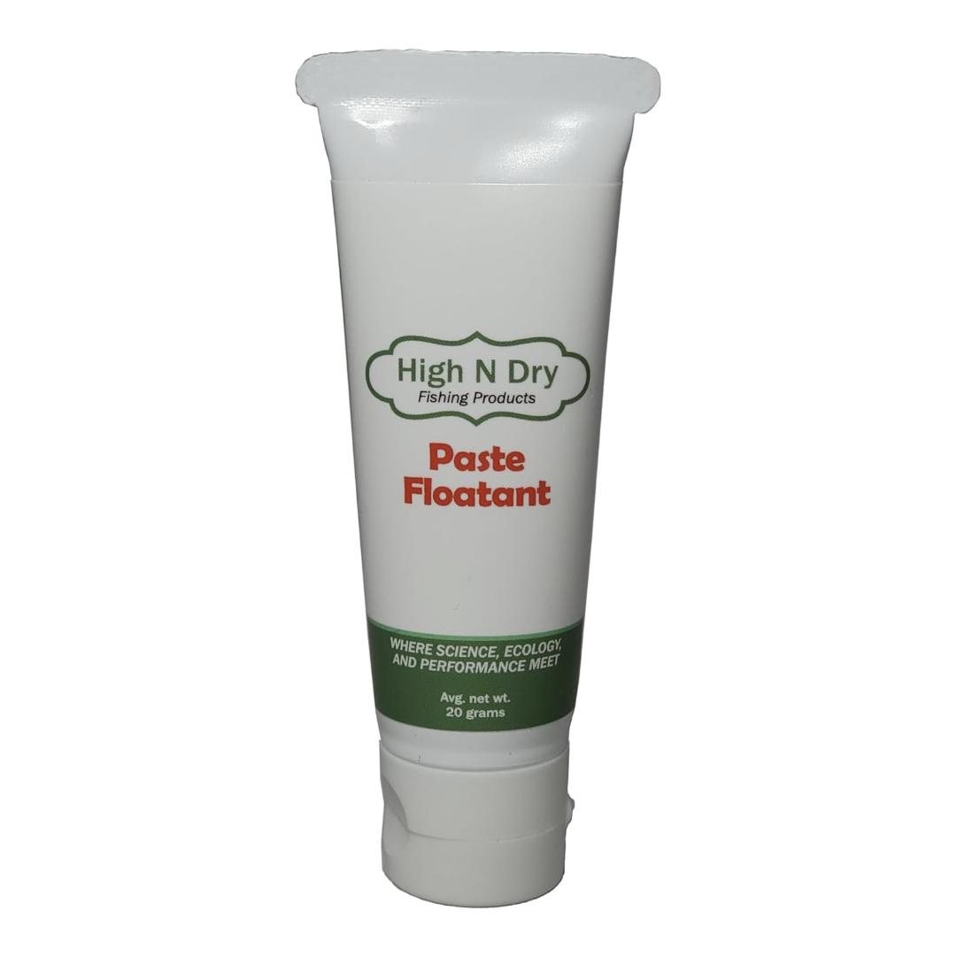 Paste Floatant - Fliegenfett