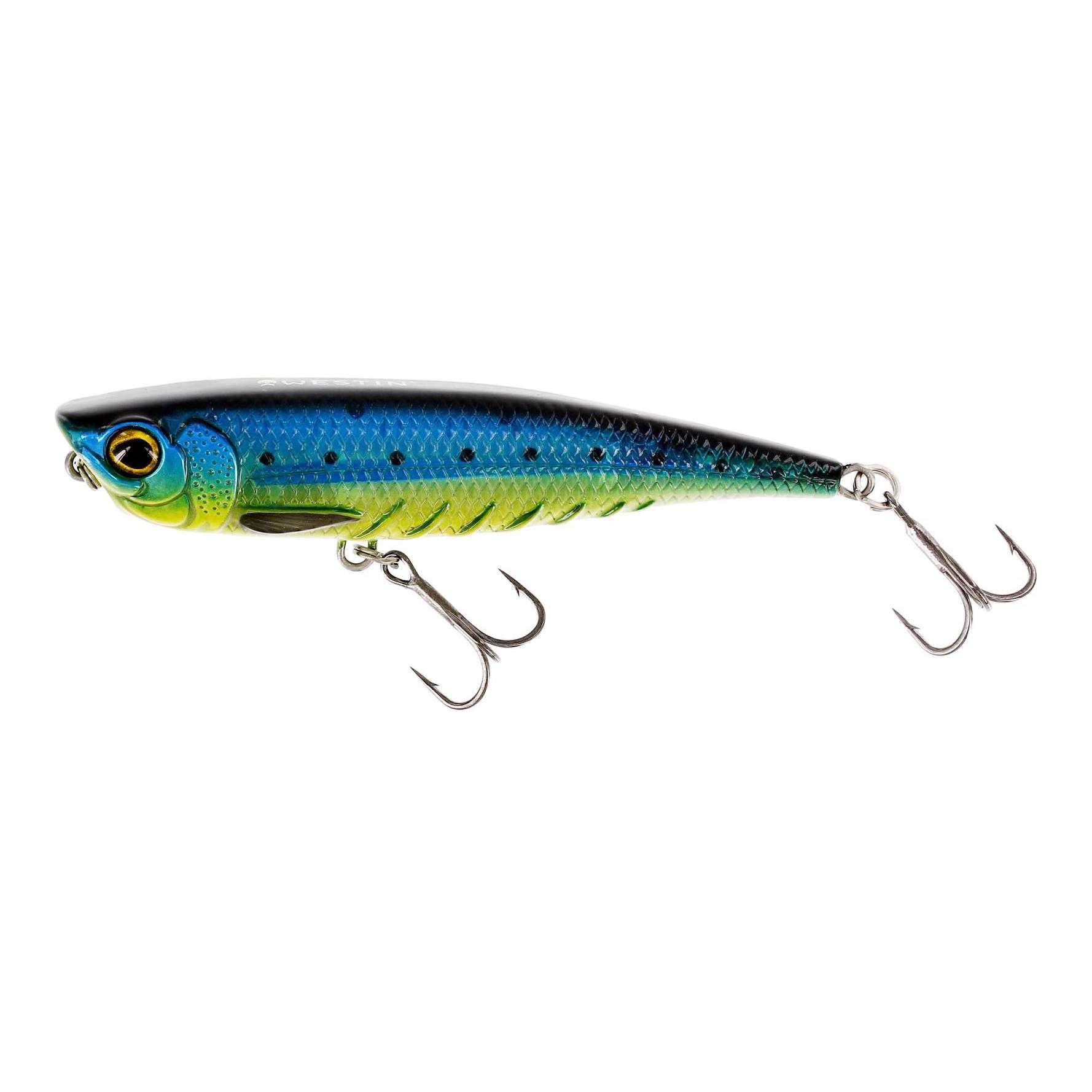 Westin Spot-On Top Walker - Floating Stickbait