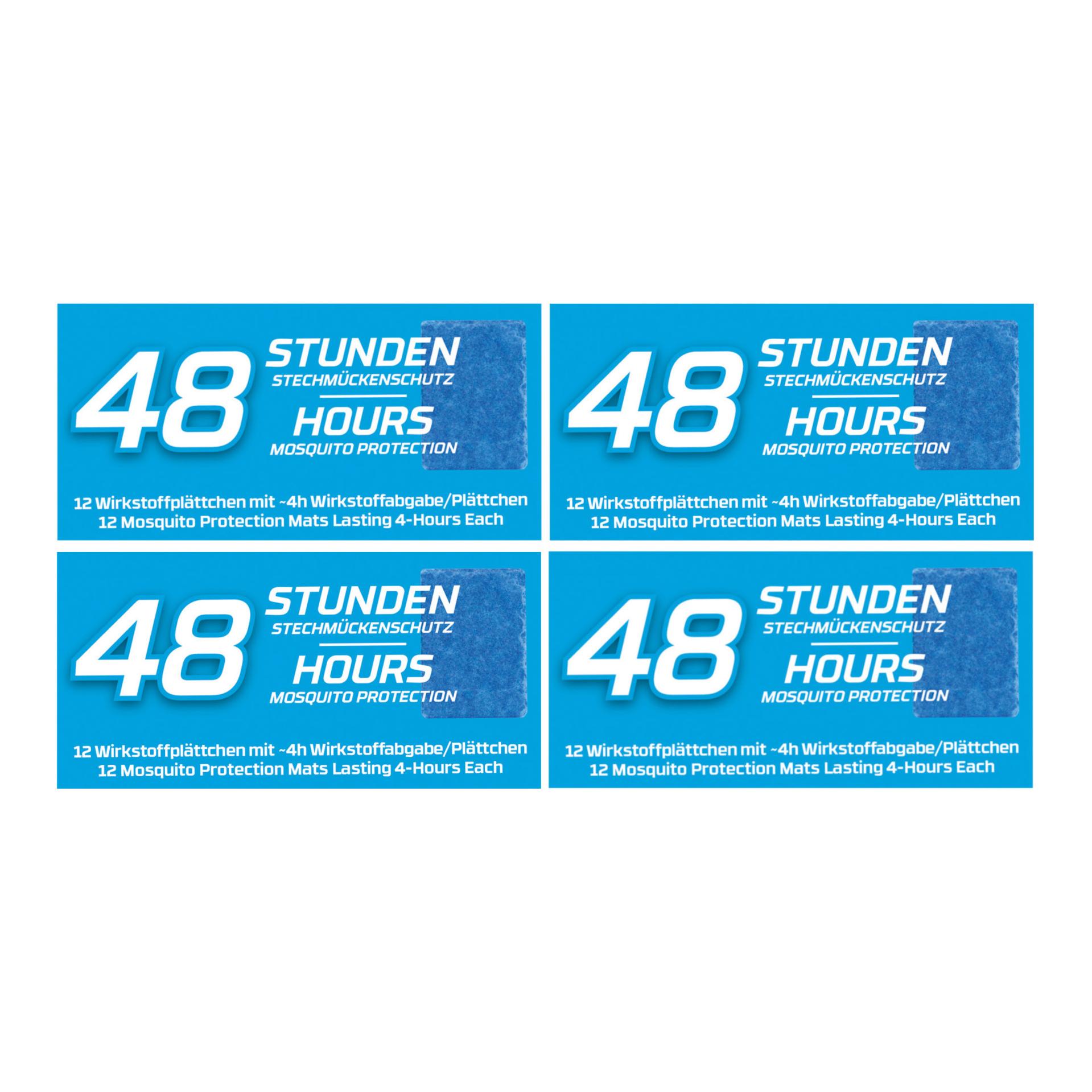 3 semaines de recharge de Backpacker