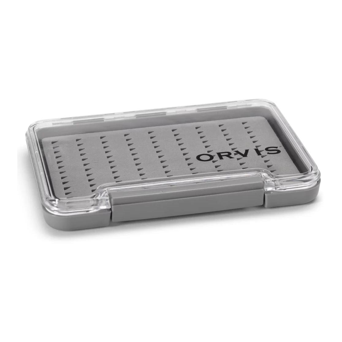 Slim Waterproof Boxes - Fliegenbox - Produktbild 1