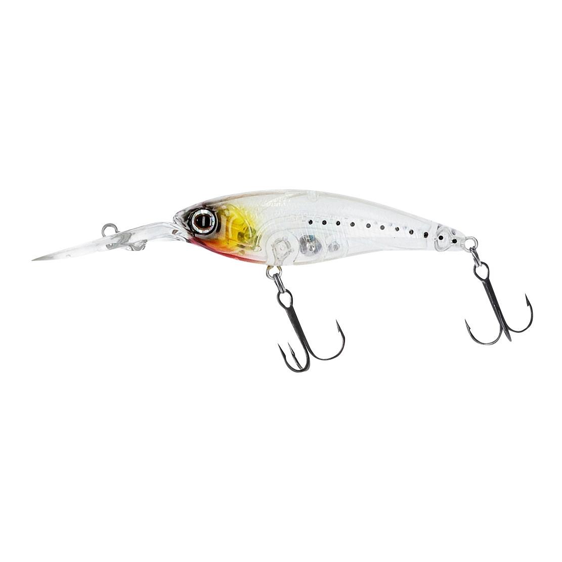 Daiwa Steez Shad 60SP-MR - Wobbler