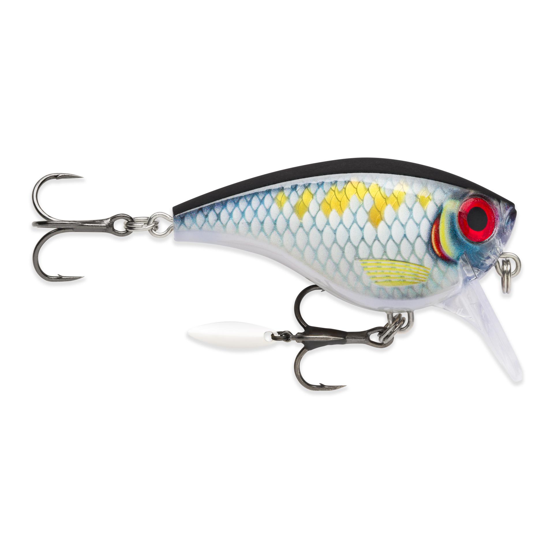BX® Big Brat Pike Limited - Wobbler - Produktbild 1