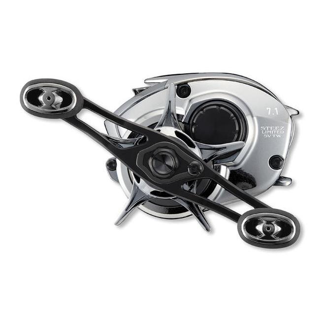 Steez Limited SV TW  - Multirolle - Produktbild 2