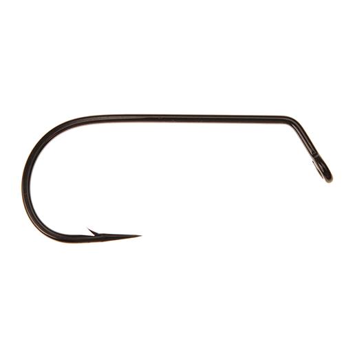 PR370 - 60 Bent Streamer - Hameçon streamer
