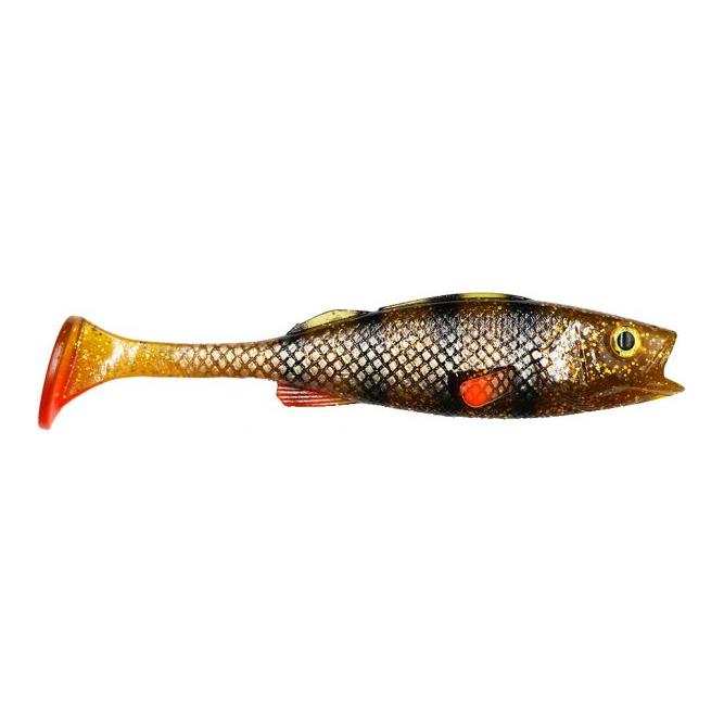 Motoroil Perch
