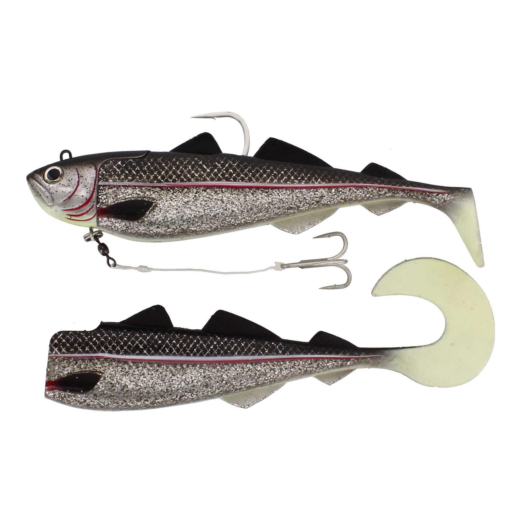 Robo Cod