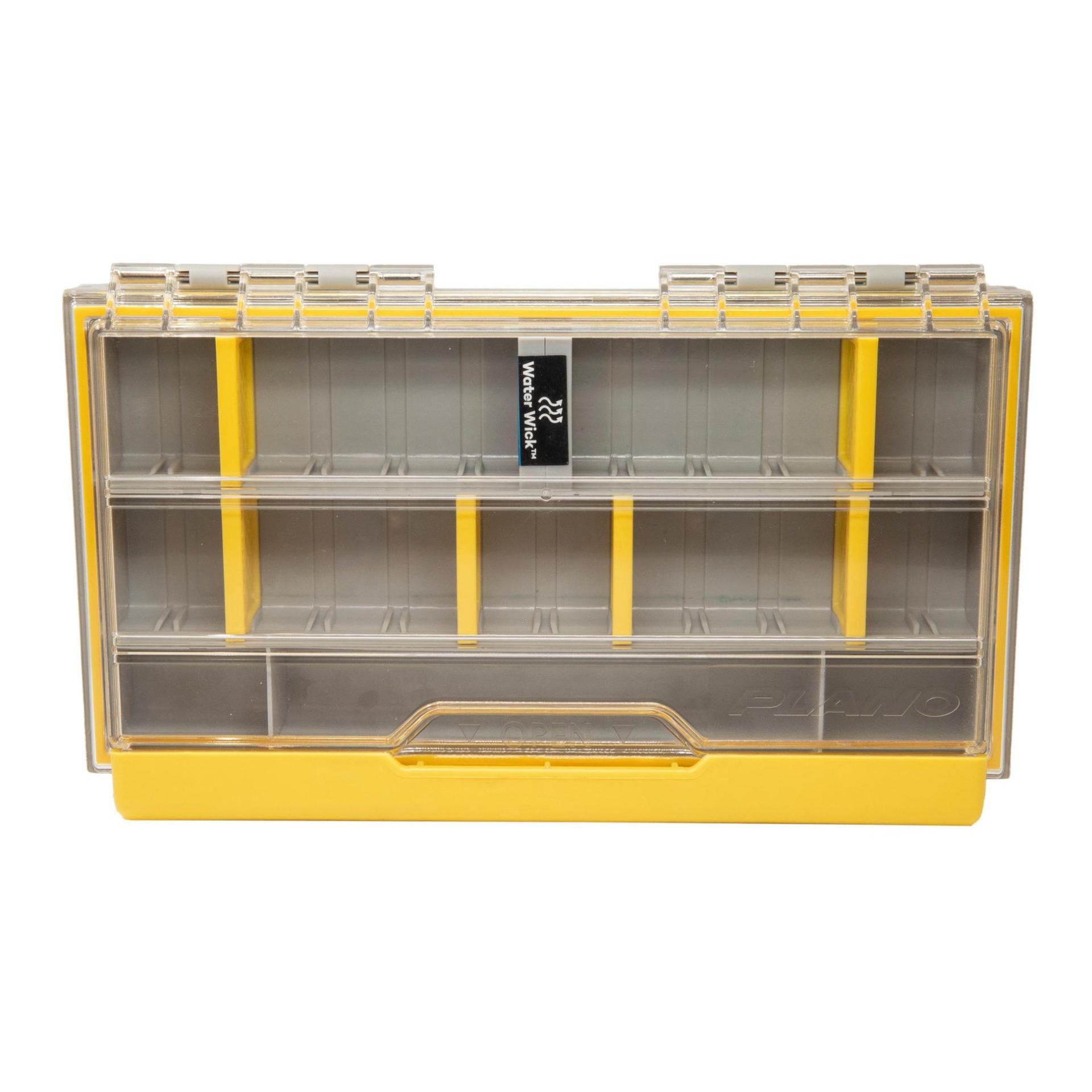 Plano Edge 3500 Thin Stow - Zubehörbox