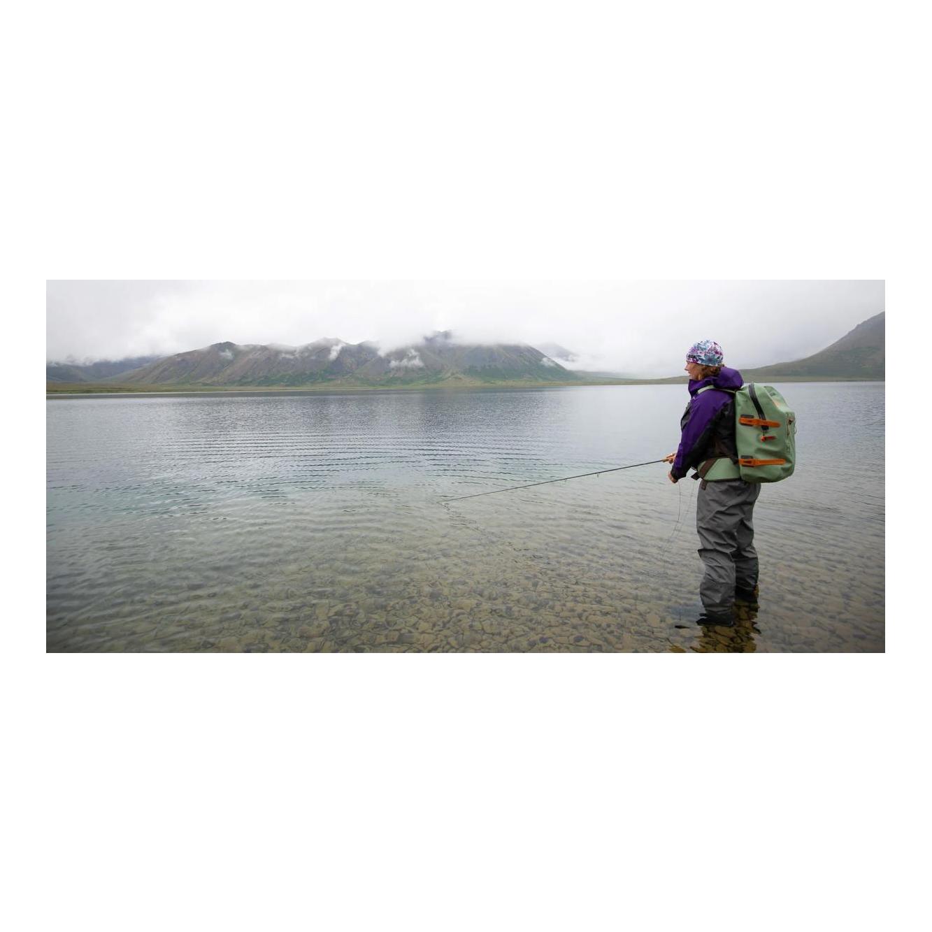 fishpond Thunderhead Submersible Backpack Eco - Rucksack