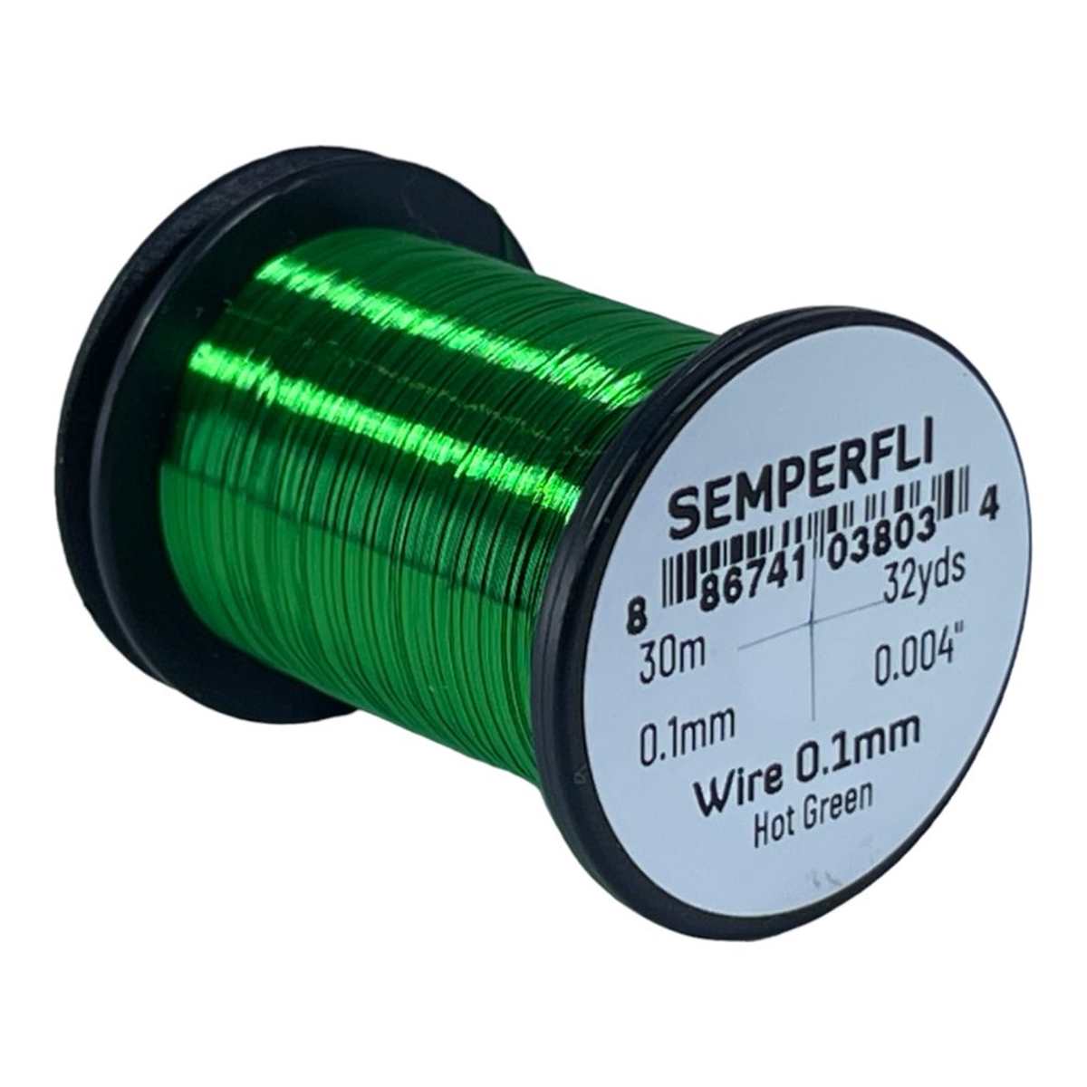 Hot Green