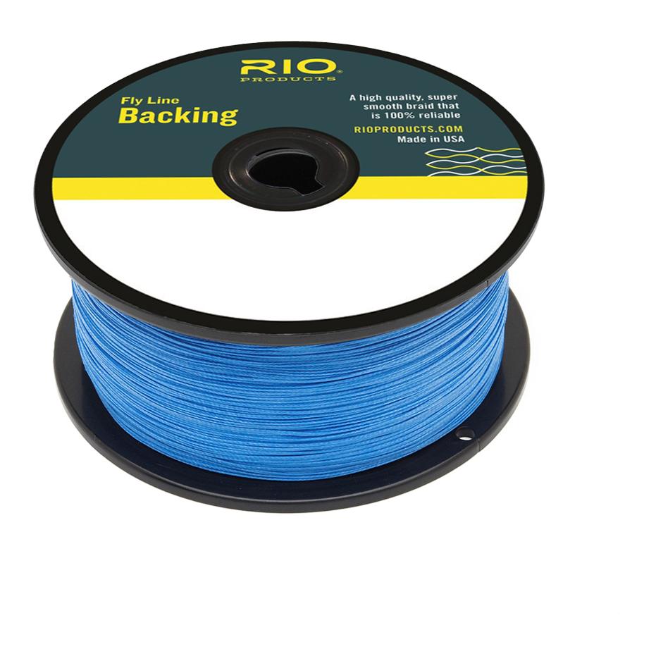 Fly Line Backing 100yds