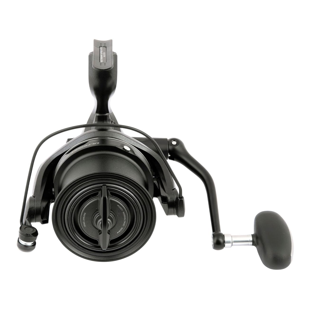 Ultegra XTE Spod - Karpfenrolle - Produktbild 4