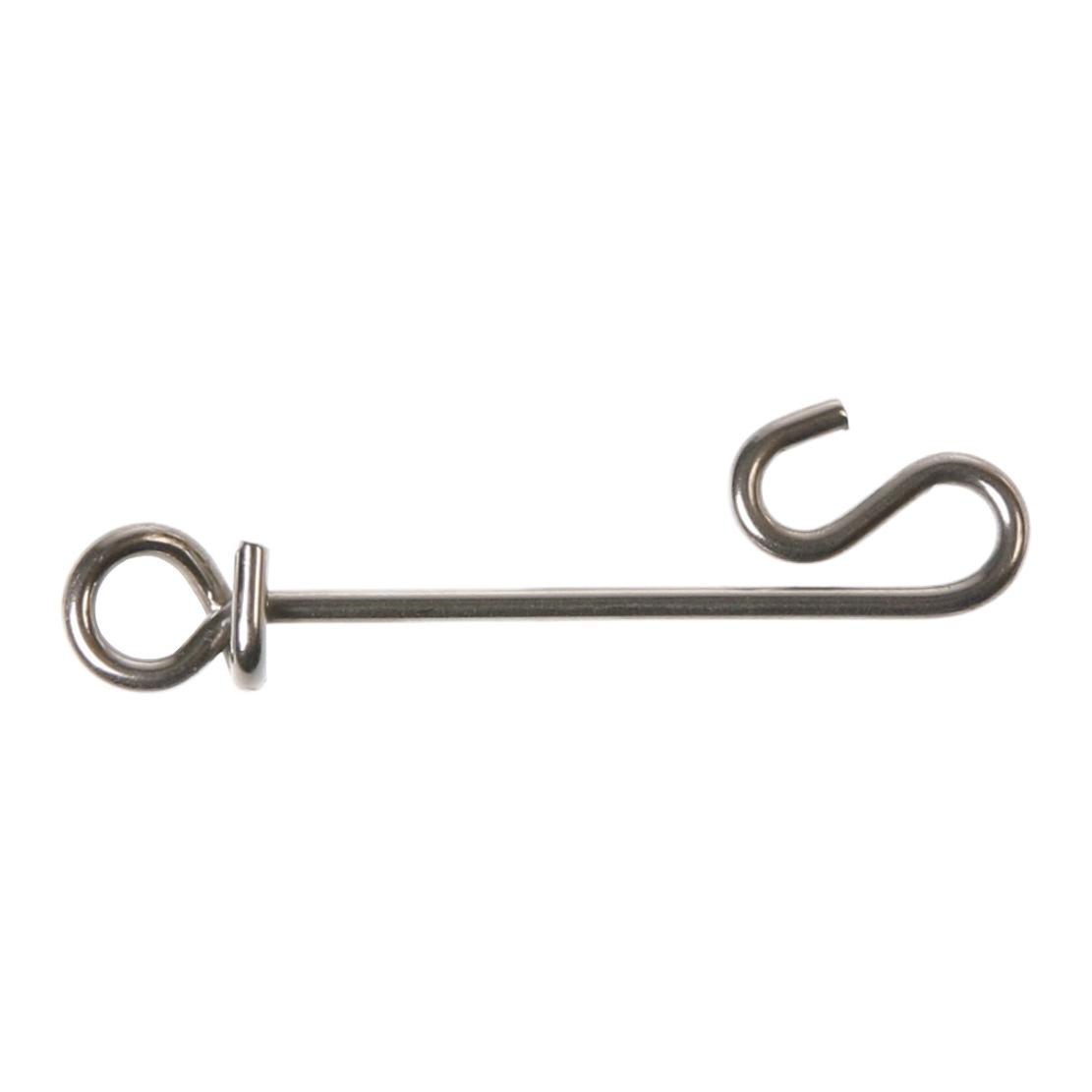 Knotless Connector X-Safe Spin