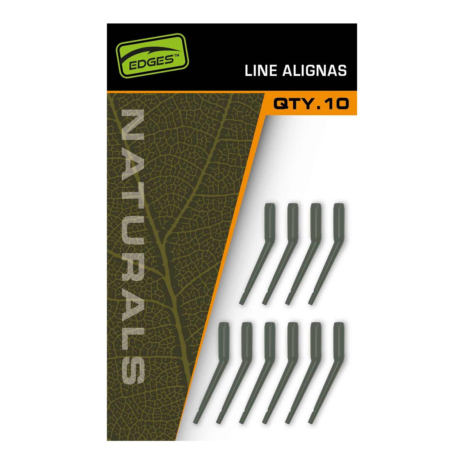 Edges Naturals Line Aligna x10 - Produktbild 1
