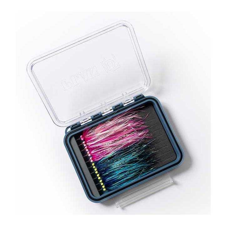 Pocket Articulated Fly Box - Fliegenbox - Produktbild 2