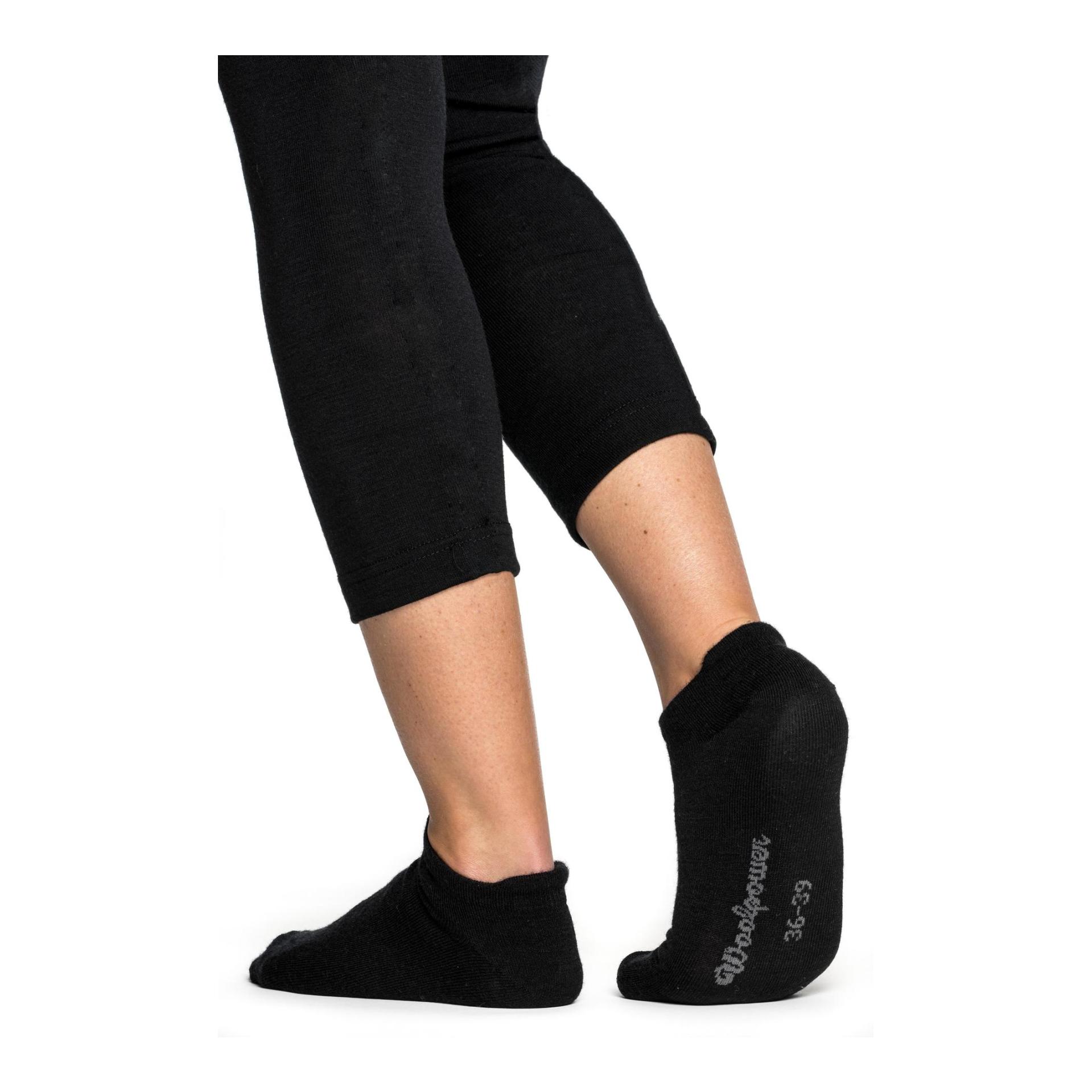 Socks LINER Short - Socken - Produktbild 2