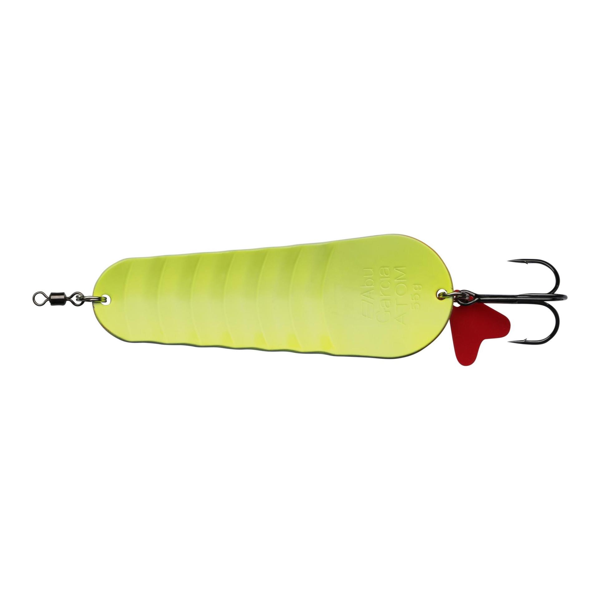 Abu Garcia Atom Pro - Löffel