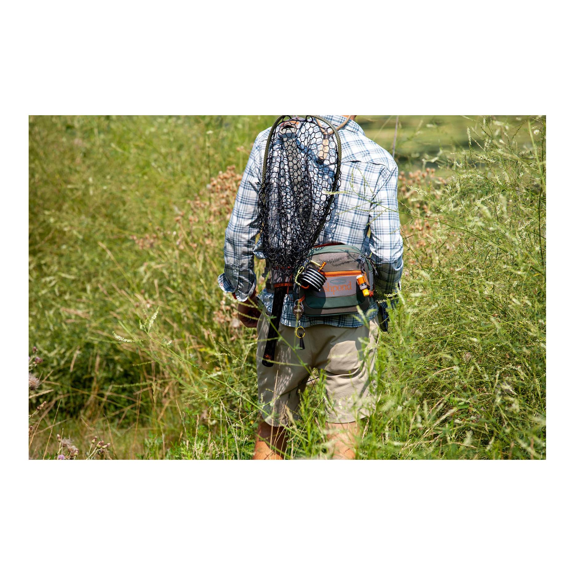 fishpond Switchback Belt System 2.0 - Sac de hanche