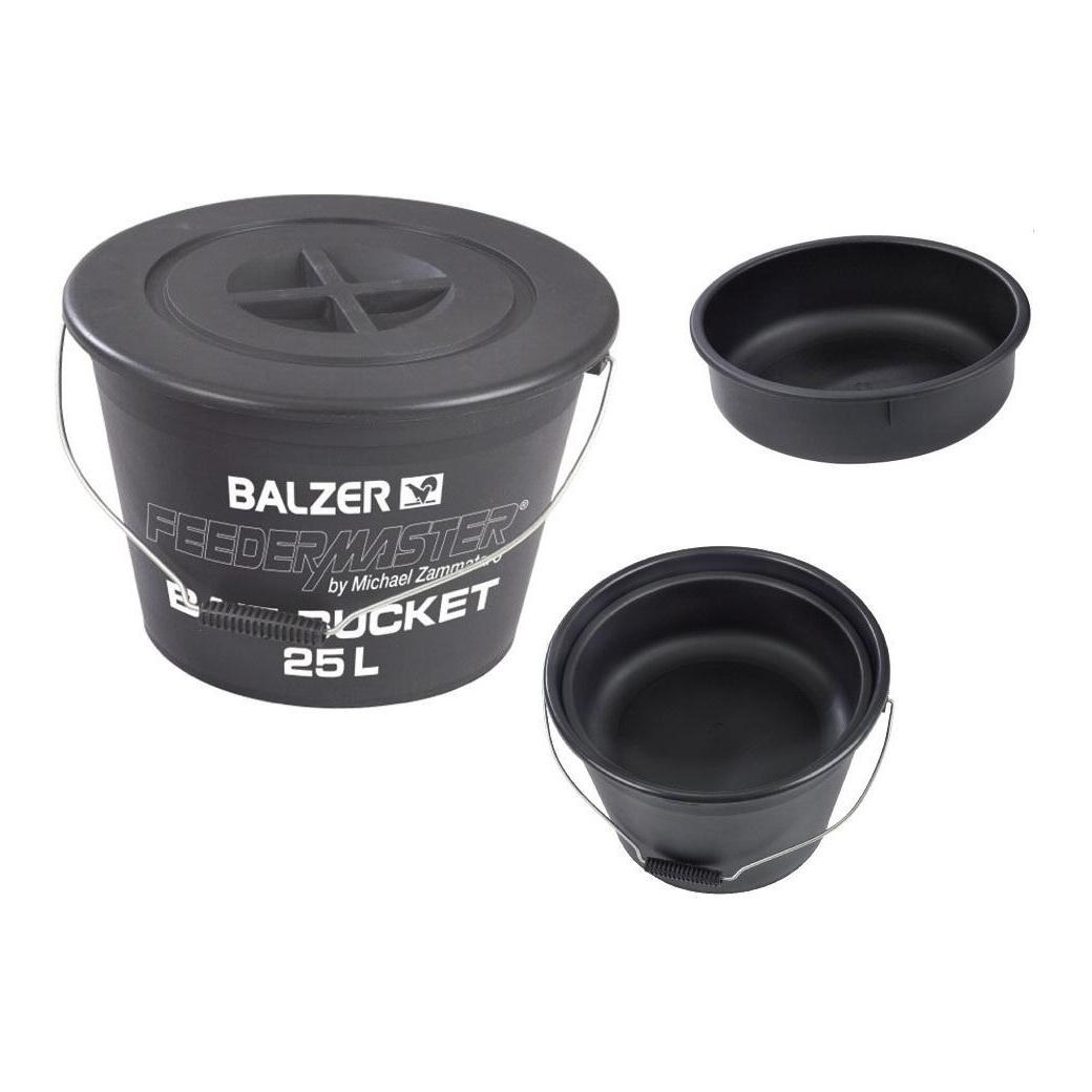 Futter Eimer 25L - Produktbild 2
