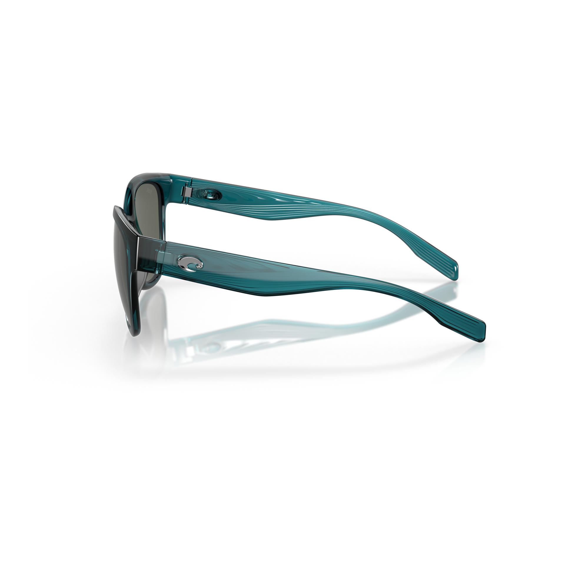 Salina Teal - Lunettes polarisées - Image du produit 4