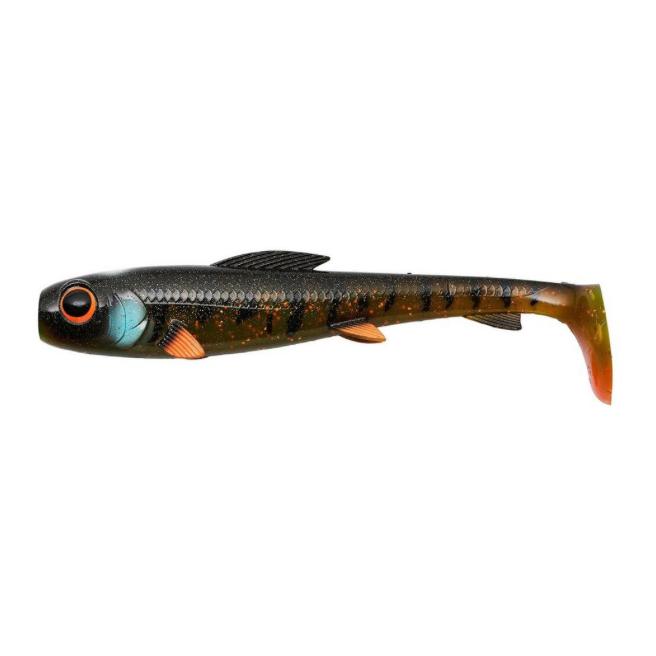 Abu Garcia Svartzonker McPike