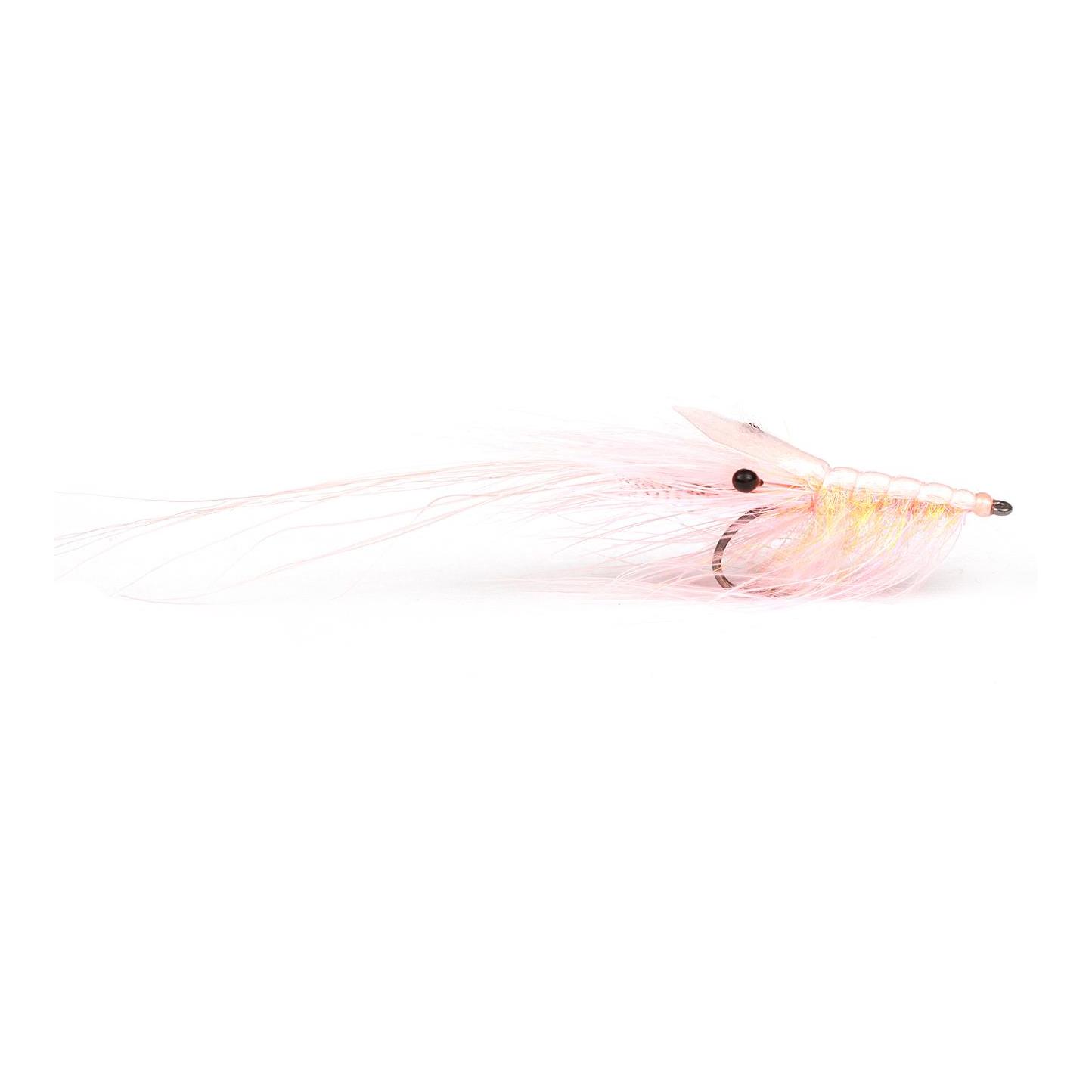 Pattegrisen Salmon Pink - Streamer - Produktbild 1