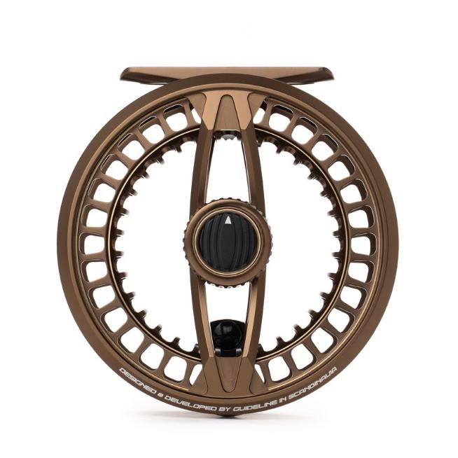 Fario Fly Reel 2026 - Produktbild 4