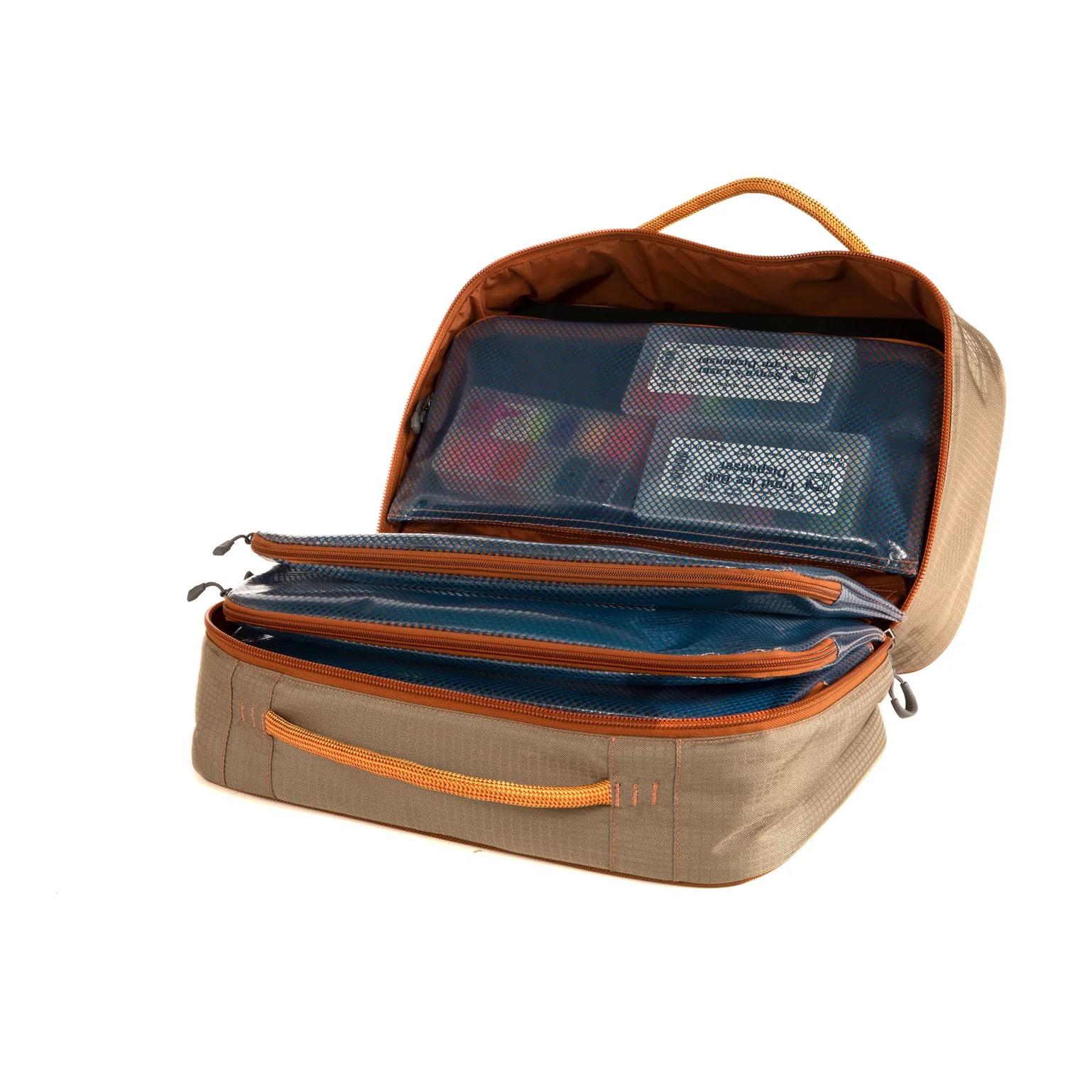 fishpond Tailwater Flytying Kit - Tasche