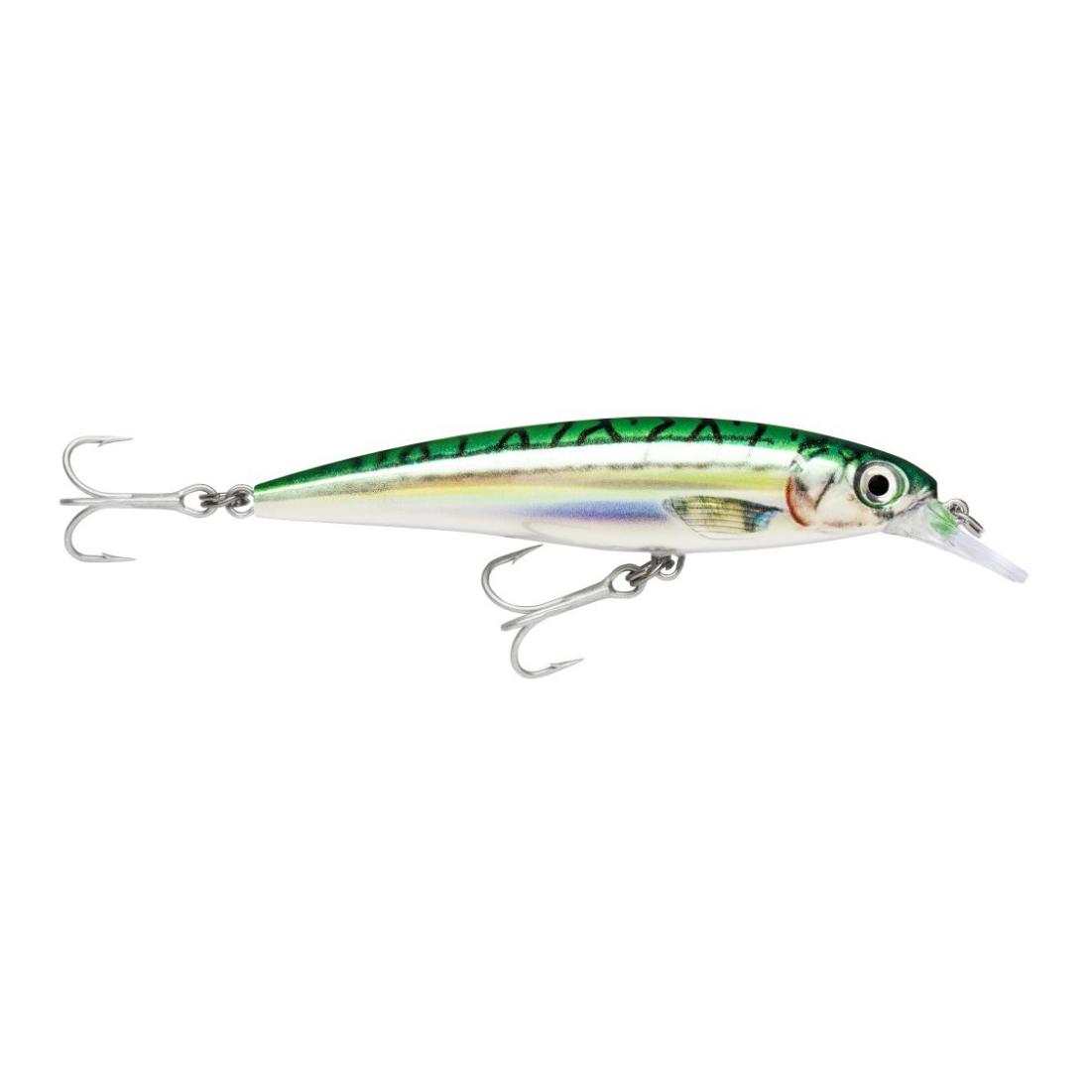 Green Mackerel