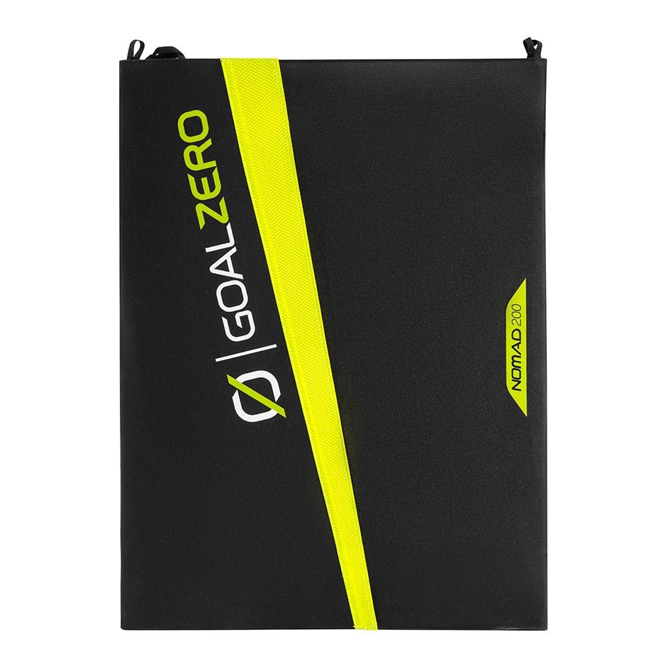 Nomad 200 Solarpanel - Produktbild 3