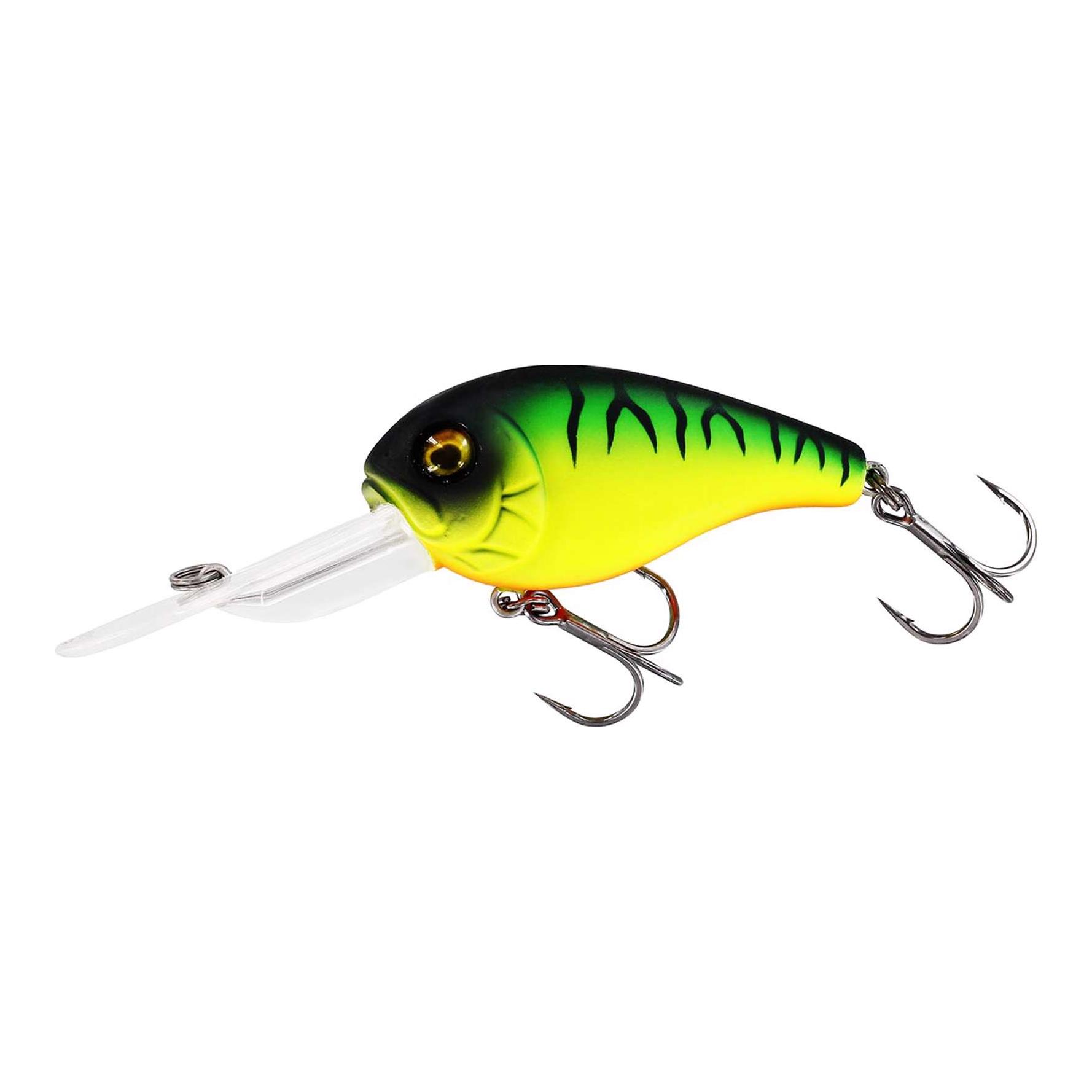 Westin MegaBite DR - Crankbait