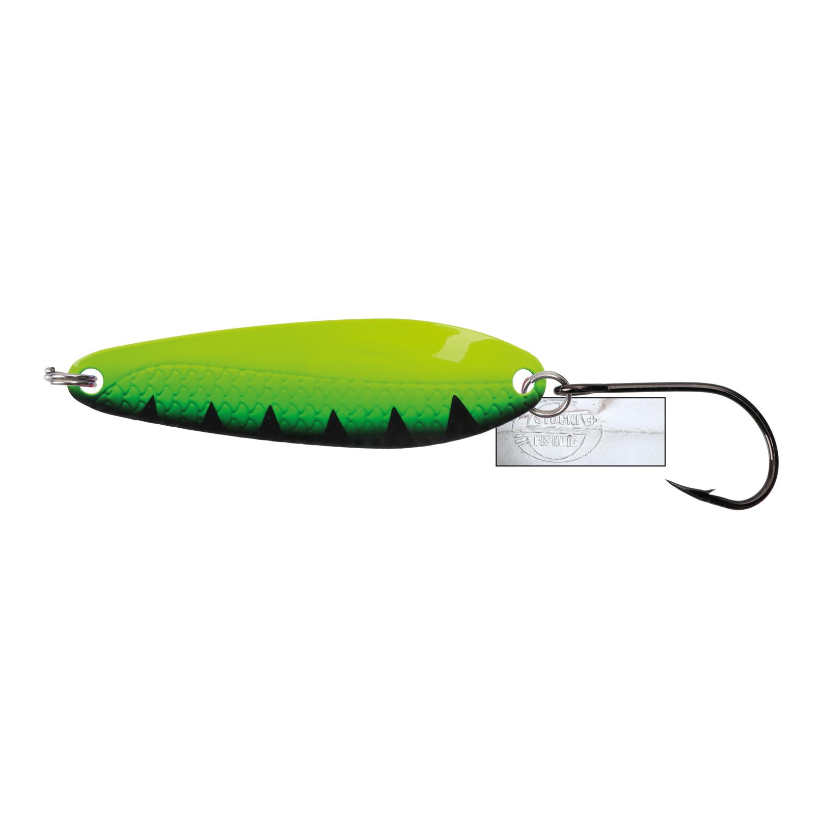 Trout Hunter - Schlepplöffel - Produktbild 1