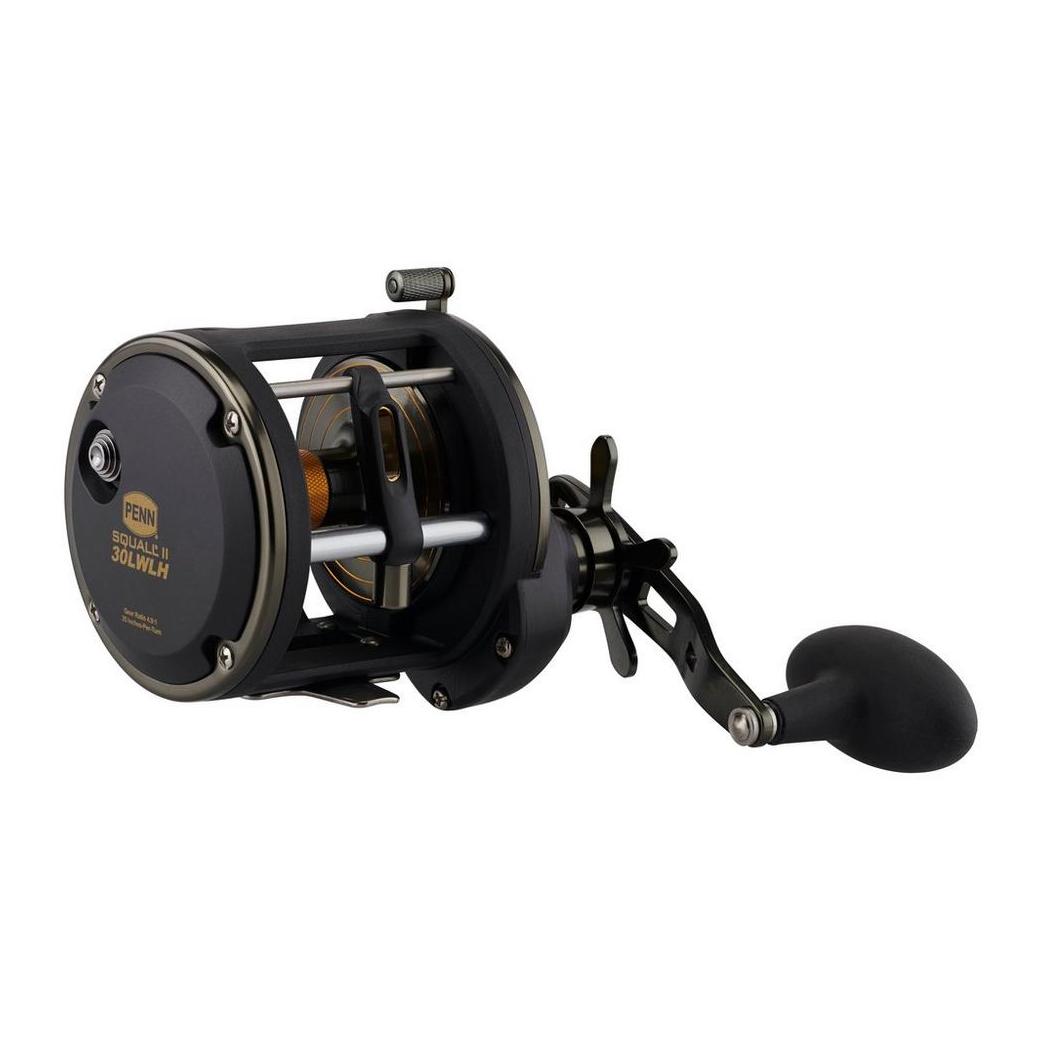 Squall® II Level Wind - Multirolle
