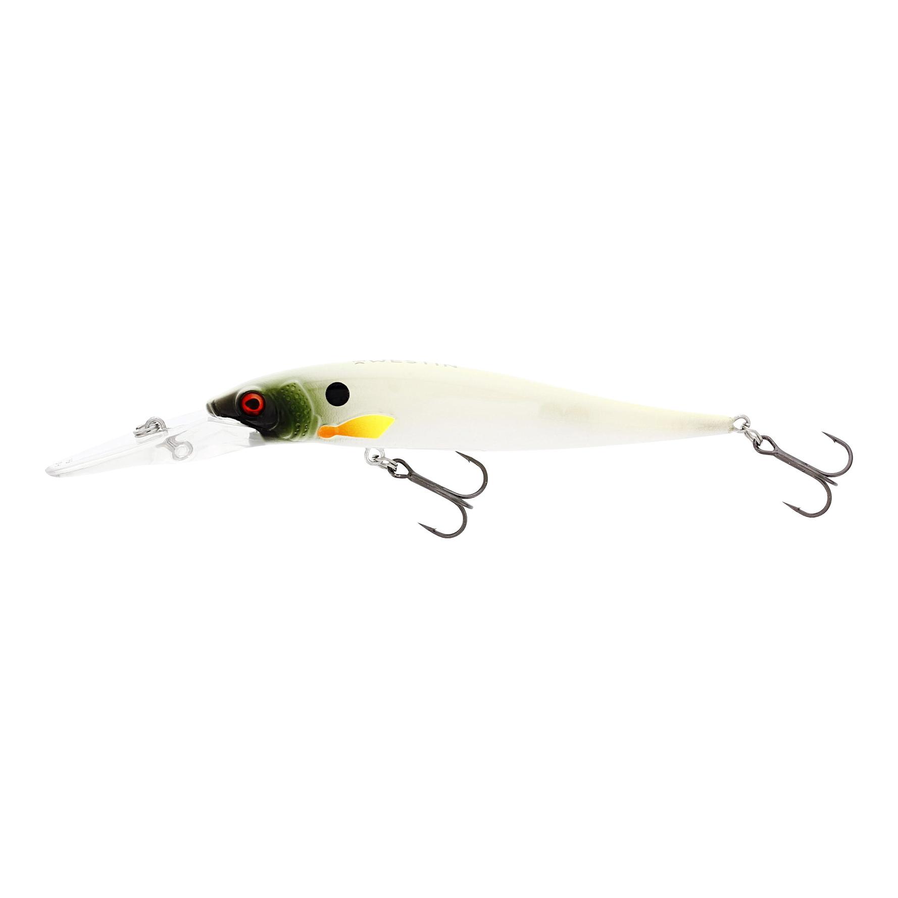Jerkbite MR SP - Wobbler - Produktbild 1