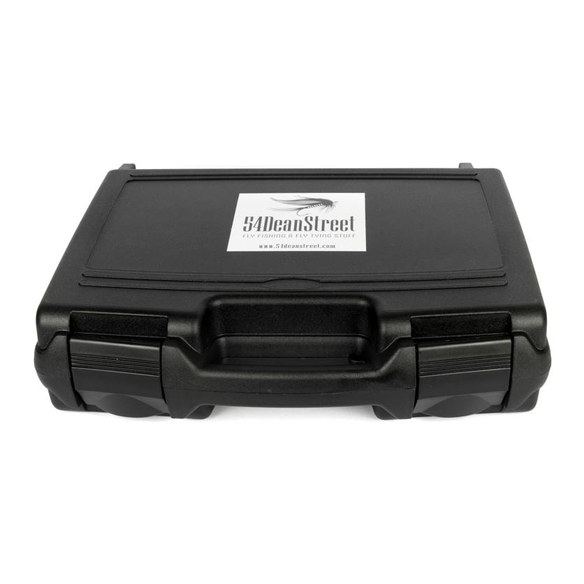 Cottarelli Cottarelli Travel T-Rex Vise Kit