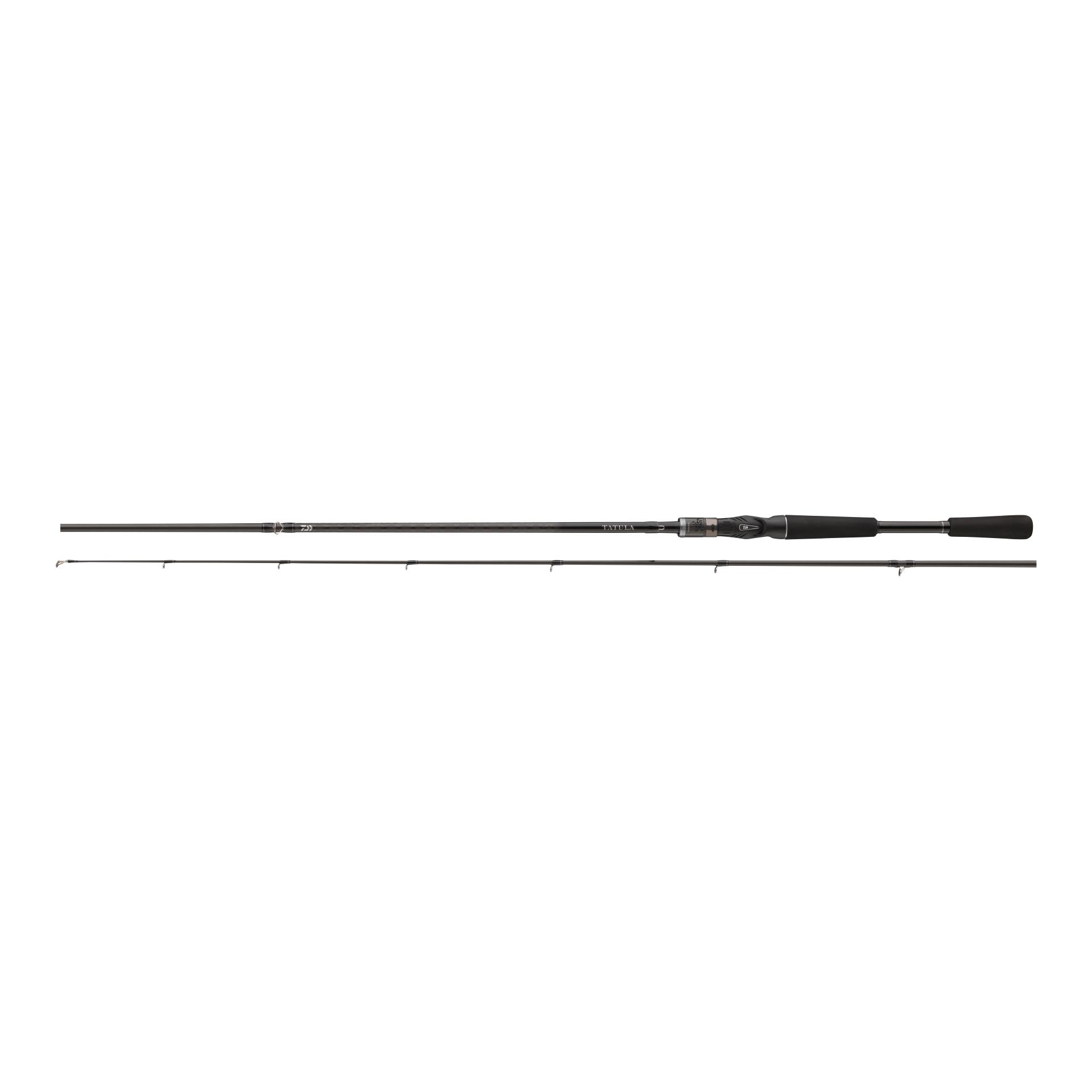 Daiwa Tatula XT - Canne casting