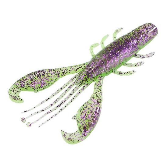 Purple Chartreuse