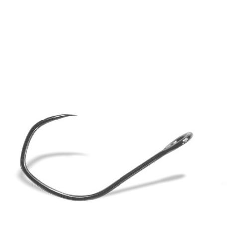 7231B Micro Spoon Barbless - Haken ohne Widerhaken