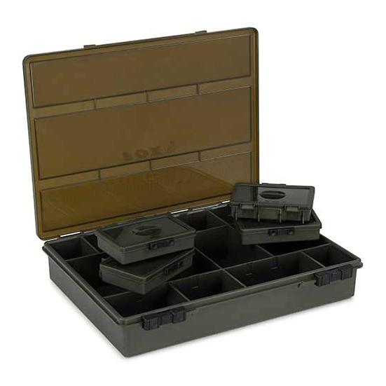 Loaded Large Tackle BOX - Produktbild 2