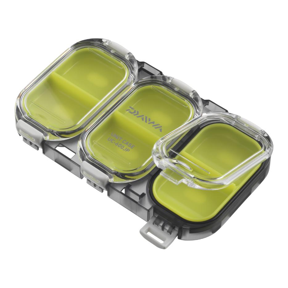 Daiwa Kleinteilebox wasserdicht