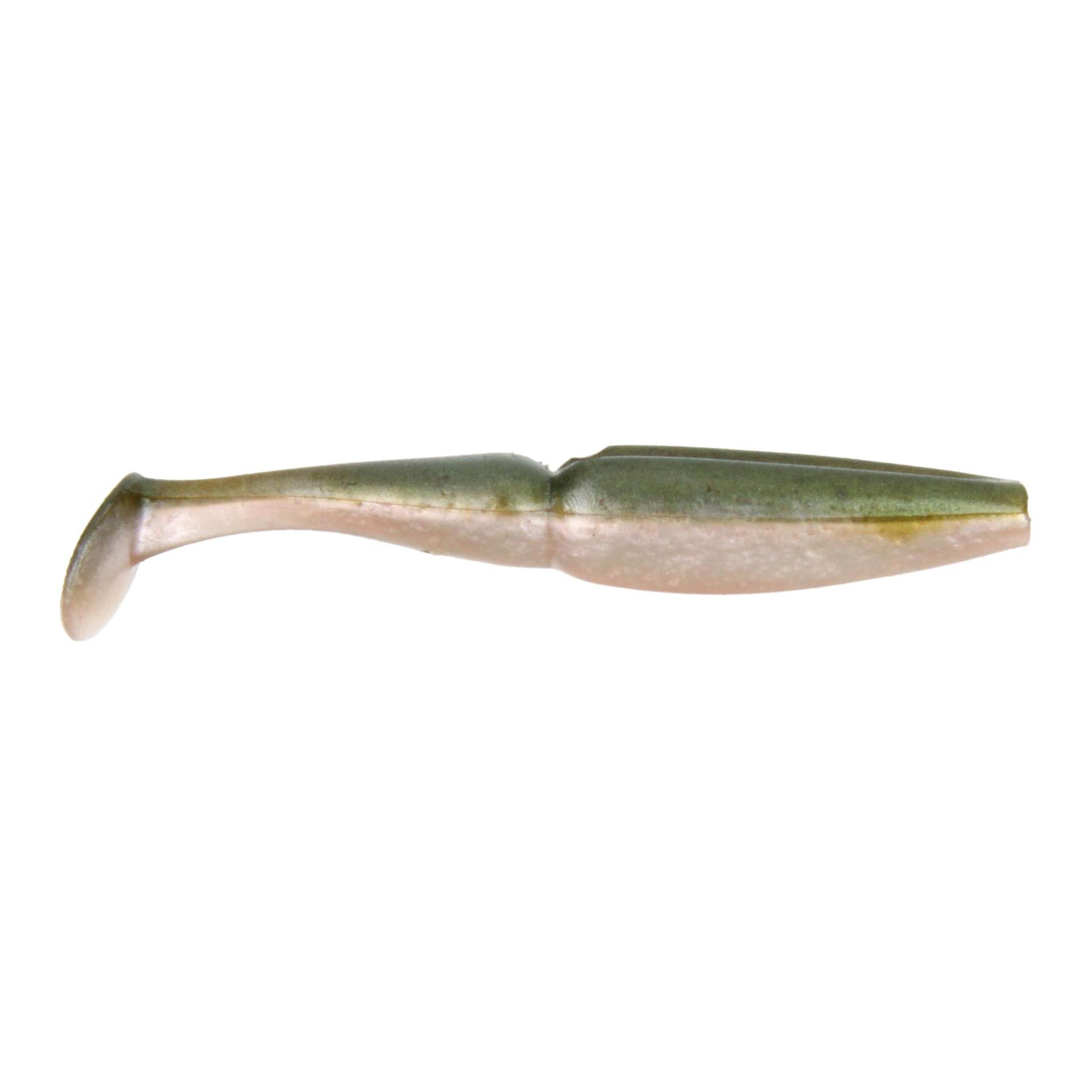 Fanatics Intense Shad 012 - Gummiköder - Produktbild 1