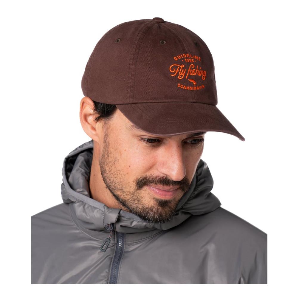 Guideline Fly Fishing Cap