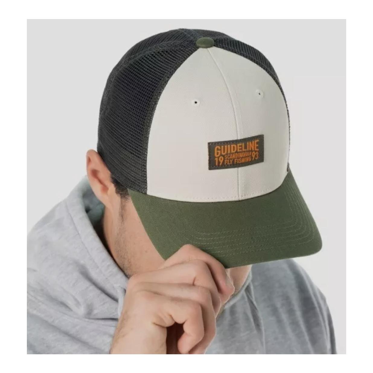 Mesh Trucker Cap - Produktbild 2