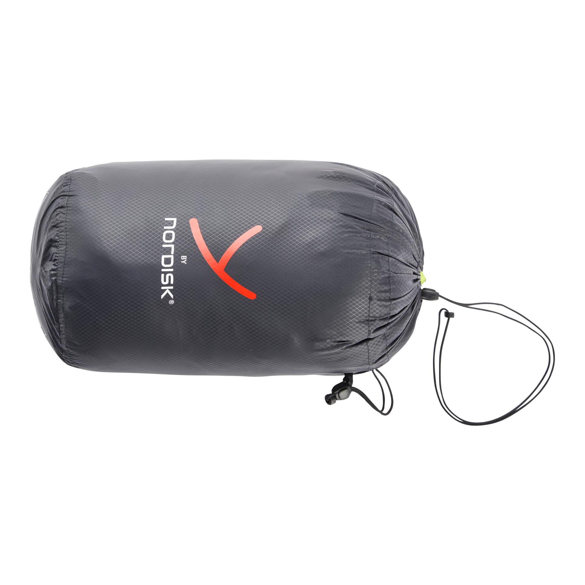 Sac de couchage Tension Brick 200