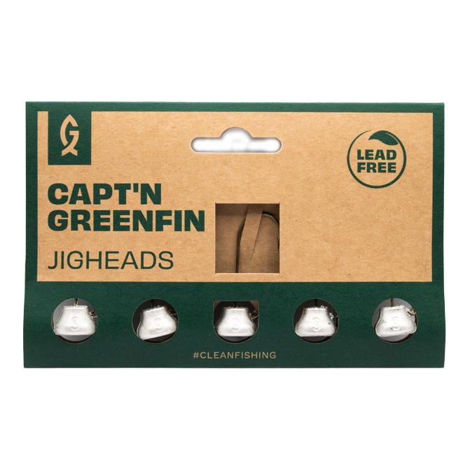 Elephant Jighead Leadfree - Produktbild 3
